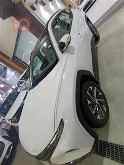 هیوندای تۆکسۆن